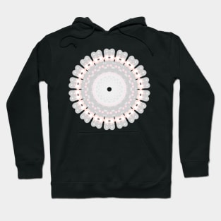 Kitty Mandala Hoodie